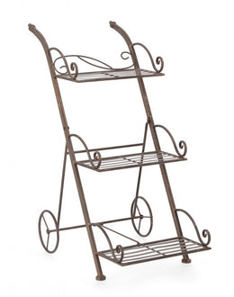 4x P.Fiore 3P Melanie Rett C-Wheels Marr