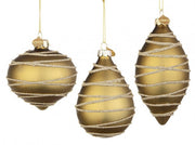 12x Green Glam VT Pendant Ass3