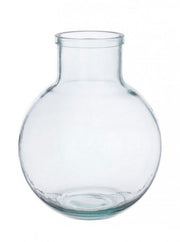 Vaso Sphere Vt Transp H31