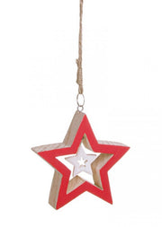 12x Free Stella Pendant