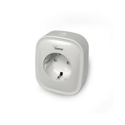 WIFI Smart socket compatible with Amazon Alexa Echo Google Home IFTTT Bimar AP02