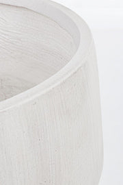 Set 2 Pot holder Modern bowl