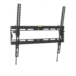 Tiltable TV wall mount for screens from 42 to 55 inches.
