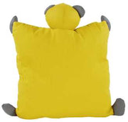 Red green fabric tree cmø18h43