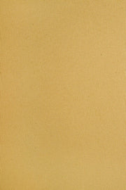 Mustard poly cushion with button detail 50x120 cm high back