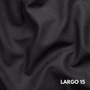 2 seater sofa Largo Mainz 195