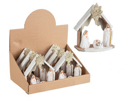 6x Nativity Tanisha 14 3F Display