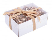 6x Confetti Decorations Diana Champagne Assortment