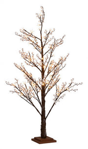 2x Glow Tree H120-72Led Ip20