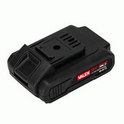 Valex Battery Charger Replacement 18V Lithium Drill Driver 1.5-2.0Ah (Batt. 18V-2.0Ah)
