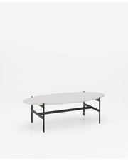 Coffee table 110 x 50 x 76h - Minerva