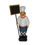 Cook wood blackboard 106 cm