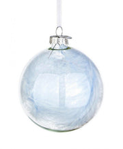 12x Plumage Blue D80 Sphere