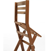 Arleston Wooden Chair 42X58Xh86 Cm