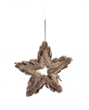 4x Ludwig Stella S Pendant