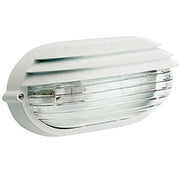 Large E27 white oval eyelid line applique