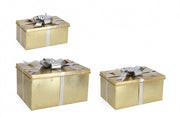 2x Gold Gift Pack Set3