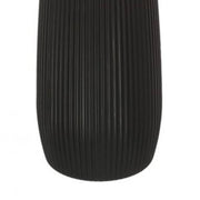 Black toothbrush holder london series - Idroclic