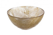 Regal Gold 6x Bowl D16