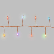 MiniCluster Multiflash RGB 500 MicroLED 10m cavo Rame