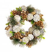 2x Martha Bianco Corona