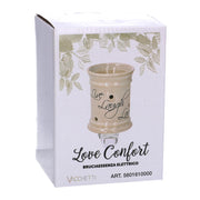 Essence burner ceramic plug cm9,8x7,1h13