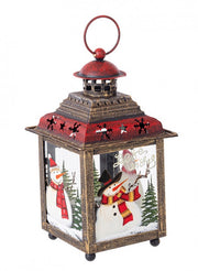 4x Caleb Ret C Lantern