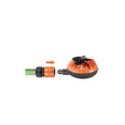 Turbospruzzo sprinkler