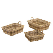 Basket kubu 1-3 rush 2m low cm68x57h25-33