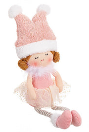 4x Agatha Legs Rosa H52