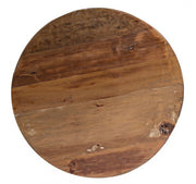 Lancaster white wooden modern coffee table