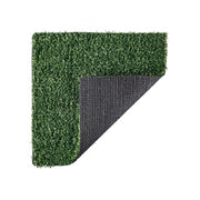 Greenwich synthetic grass carpet 500x200 cm x h 7mm