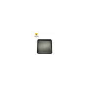 Square aluminum non-stick pan for Vespa - 34 cm
