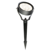 Spotlight C - Picc 15W Led 4000K graphite clapper line