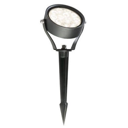 Spotlight C - Picc 9W Led 4000K graphite clapper line