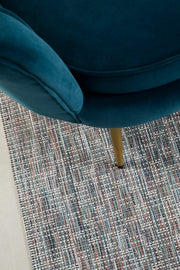 Velis Blue Carpet 200X290