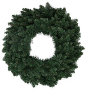 Monte apothecary chaplet green cm ø50