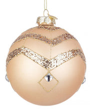 8x Sphere Vt Marylin Champagne D100