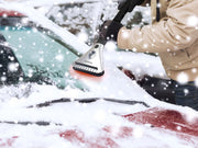 ELECTRIC ICE SCRAPER