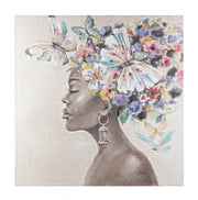 Oil on canvas 100x100