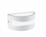 10W Led 4000K applique tibet white line