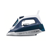 Iron 2200W Steam Ceramic Plate St61 Rotex