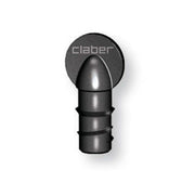 End cap for collector pipe 1-2 