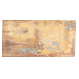 Talento painting 140 x 70 cm