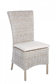 ISLA CHAIR W-CUSH