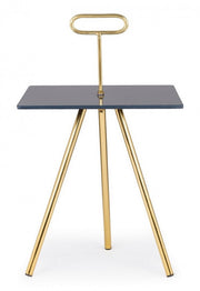 Inesh Rock Qu coffee table 40X40