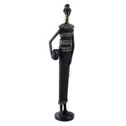 Statuette Zulu Industrial Woman