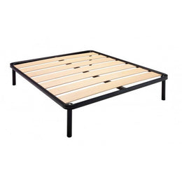 Orthopedic Bed Base - Single and a Half Size - 120x190 cm