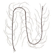 LIME CLIMBER Branch Brown 504 MicroLED FlashLED 4m+300cm Christmas Lights