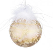 8x Gold Plume Vt Sphere D100